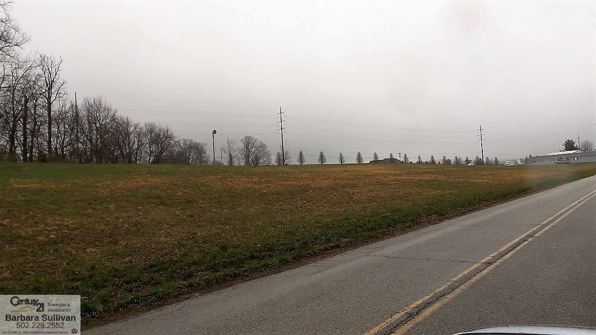 2865 Louisville Rd, Frankfort, KY 40601